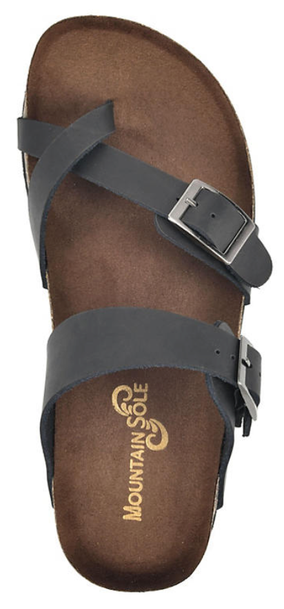 Sandals & Flip-Flops